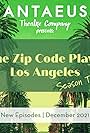 The Zip Code Plays: Los Angeles (2020)