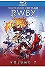 RWBY: Volume 7 (2020)