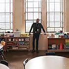 Tyler James Williams in Abbott Elementary (2021)