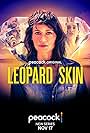 Carla Gugino in Leopard Skin (2022)