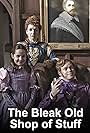 Robert Webb, Katherine Parkinson, and Ambra Lily Keegan in The Bleak Old Shop of Stuff (2011)