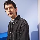 Ben Whishaw at an event for Bad Behaviour (2023)