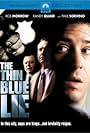 Paul Sorvino, Rob Morrow, and Randy Quaid in The Thin Blue Lie (2000)