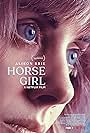 Alison Brie in Horse Girl (2020)