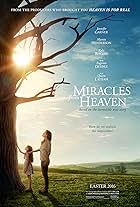 Jennifer Garner and Kylie Rogers in Miracles from Heaven (2016)