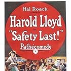 Mildred Davis, Helen Gilmore, and Harold Lloyd in Safety Last! (1923)