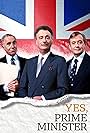 Yes, Prime Minister (1986)