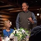Chris Mulkey and Dee Wallace in Grimm (2011)