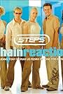 Lisa Scott-Lee and Steps in Steps: Chain Reaction (2001)