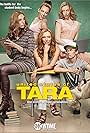 Toni Collette in United States of Tara (2009)