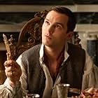 Nicholas Hoult in The Great (2020)