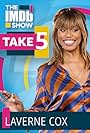 Take 5 With Laverne Cox