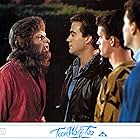 Jason Bateman in Teen Wolf Too (1987)