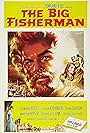 Howard Keel, Susan Kohner, and John Saxon in The Big Fisherman (1959)