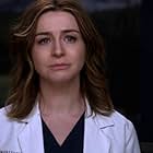 Caterina Scorsone in Grey's Anatomy (2005)