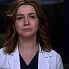 Caterina Scorsone in Grey's Anatomy (2005)