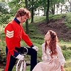 Paloma Baeza and Jonathan Firth in Far from the Madding Crowd (1998)