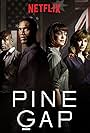 Pine Gap (2018)