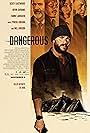 Mel Gibson, Famke Janssen, Kevin Durand, Tyrese Gibson, and Scott Eastwood in Dangerous (2021)