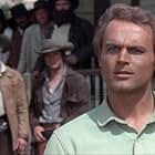 Terence Hill in Man of the East (1972)