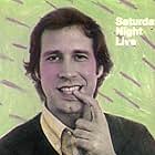 Chevy Chase in Saturday Night Live (1975)