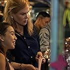 Still of Tiana Gowen and Nicole Kidman in Expats