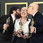 Steven Bognar, Julia Reichert, and Jeff Reichert at an event for The Oscars (2020)