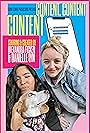 Alexandra Ficken and Danielle Lyn in Content, Content, Content