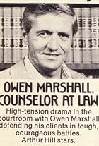 Owen Marshall, Counselor at Law