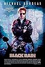 Michael Douglas in Black Rain (1989)