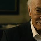 Christopher Plummer in The Girl with the Dragon Tattoo (2011)