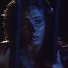 Cintia Lodetti in Escape from Hell (1980)