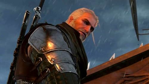 The Witcher 3: Wild Hunt: Complete Edition: Launch Trailer (Nintendo Switch)