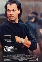 Michael Keaton in Clean and Sober (1988)