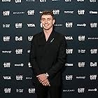 Paul Mescal at an event for Carmen (2022)