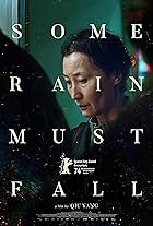 Yu Aier in Some Rain Must Fall (2024)