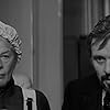 Anthony Hopkins and Wendy Hiller in The Elephant Man (1980)