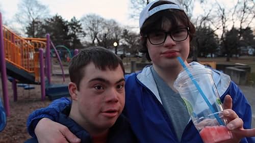 Sam and Mattie, two badass best friends with Down syndrome, rally the entire town of Providence RI to help them storyboard, script, produce, cast, and star in their own dream movie: 'Spring Break Zombie Massacre.'