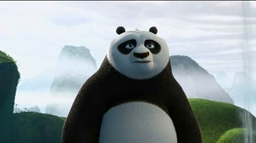 Kung Fu Panda 2: Inner Peace