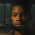 Stephan James in Previously (2020)