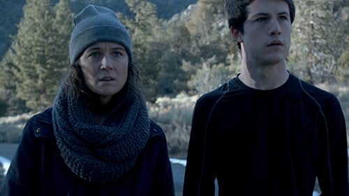 Following a tragedy, a mother and her teen son move to a relative's vacant vacation home, where eerie and unexplained forces conspire against them.
