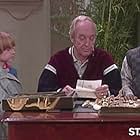 Conrad Bain, Gary Coleman, and Danny Cooksey in Diff'rent Strokes (1978)