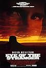 David Heavener in Eye of the Stranger (1993)