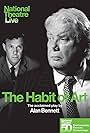 Richard Griffiths and Alex Jennings in National Theatre Live: The Habit of Art (2010)