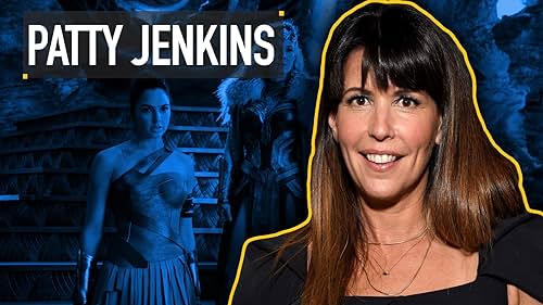 A Guide to the Films of Patty Jenkins