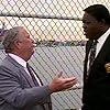 Ned Beatty and Yaphet Kotto in Homicide: Life on the Street (1993)