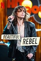 Letizia Toni in Beautiful Rebel (2024)