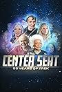 The Center Seat: 55 Years of Star Trek (2021)