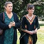 Rosie O'Donnell and Frankie Shaw in SMILF (2017)