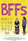 Andrea Grano and Tara Karsian in BFFs (2014)
